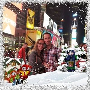 Meet your Posher, Patrick